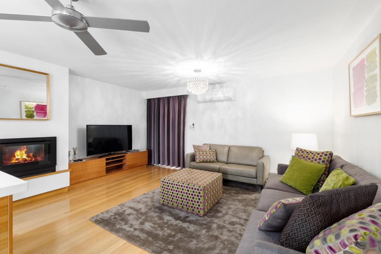 Frewville 7 Apartment Mount Gambier Exterior foto