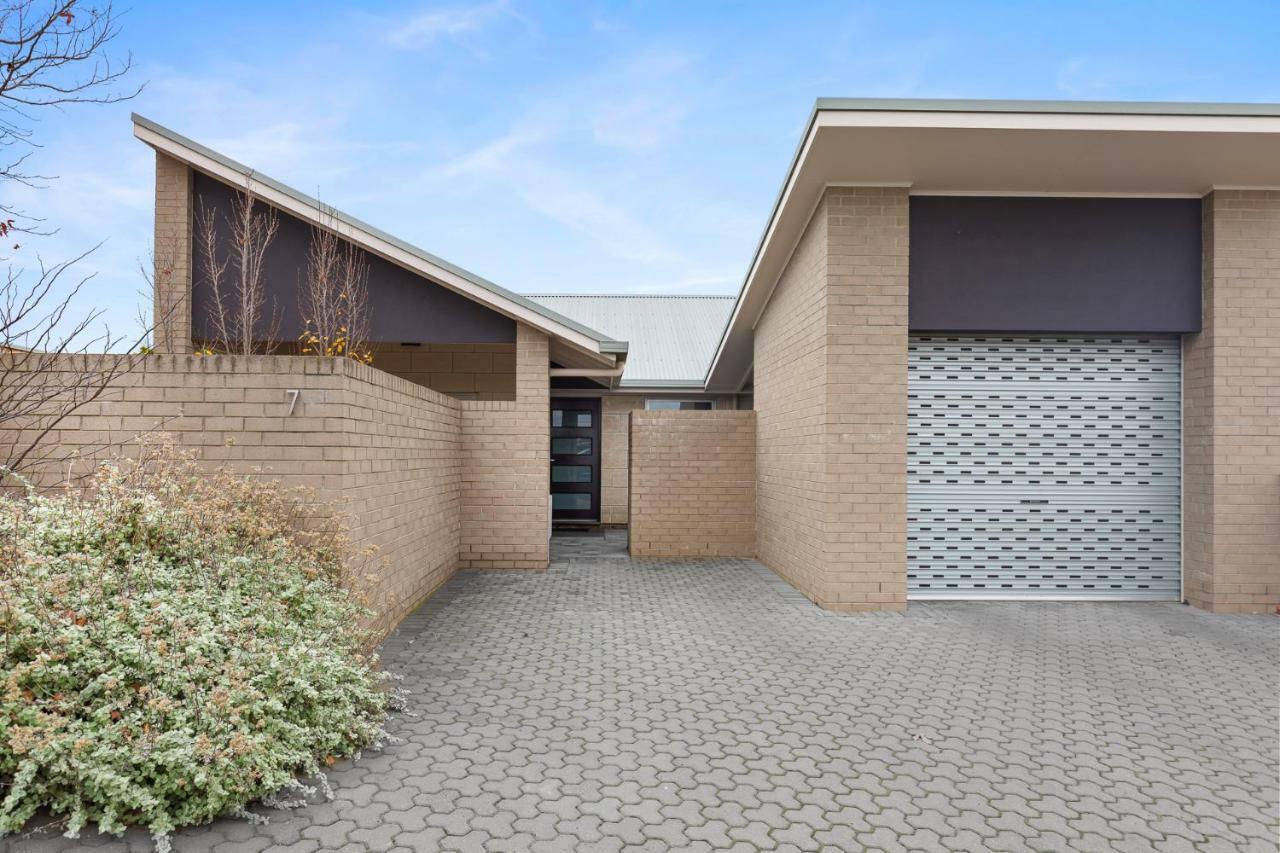Frewville 7 Apartment Mount Gambier Exterior foto